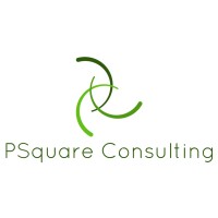 PSquare Consulting logo, PSquare Consulting contact details