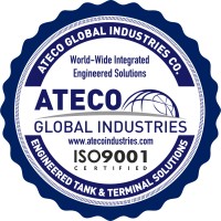 Ateco Global Industries Co. logo, Ateco Global Industries Co. contact details