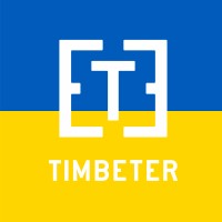 Timbeter logo, Timbeter contact details