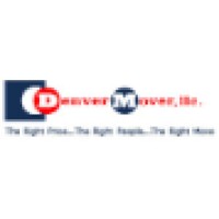 Denver Mover LLC logo, Denver Mover LLC contact details