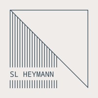 SL HEYMANN logo, SL HEYMANN contact details