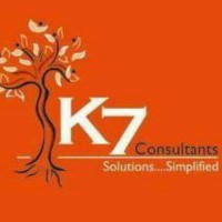 K7 Consultants logo, K7 Consultants contact details