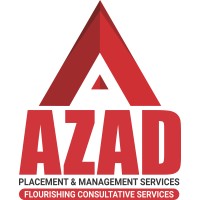 Azad Placement & Manpower Services logo, Azad Placement & Manpower Services contact details