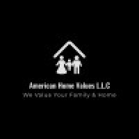 American Home Values logo, American Home Values contact details