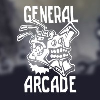 General Arcade logo, General Arcade contact details