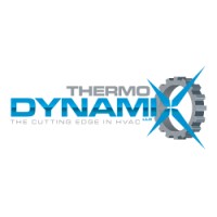 Thermodynamix LLC logo, Thermodynamix LLC contact details