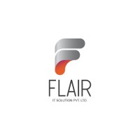 Flair IT Solutions Pvt. Ltd logo, Flair IT Solutions Pvt. Ltd contact details