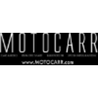 MotoCARR logo, MotoCARR contact details