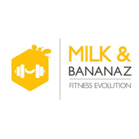 Milk and Bananaz logo, Milk and Bananaz contact details