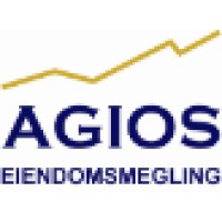 AGIOS Eiendomsmegling AS logo, AGIOS Eiendomsmegling AS contact details