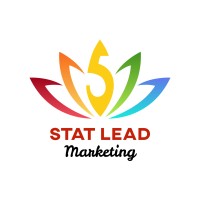 STAT LEAD Marketing logo, STAT LEAD Marketing contact details