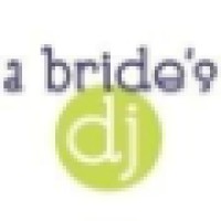 A Bride's DJ logo, A Bride's DJ contact details