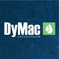 DyMac United Kingdom logo, DyMac United Kingdom contact details