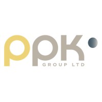 PPK Group Limted logo, PPK Group Limted contact details