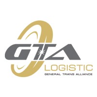 General Trans Alliance Logistic logo, General Trans Alliance Logistic contact details