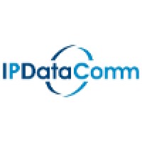 IPDatacomm logo, IPDatacomm contact details