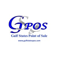 Gulf States Point of Sale logo, Gulf States Point of Sale contact details