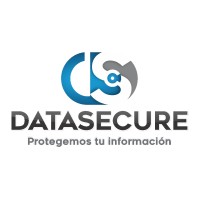 DATASECURE logo, DATASECURE contact details