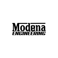 Modena Engineering logo, Modena Engineering contact details