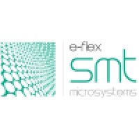 e-Flex SMT Microsystems logo, e-Flex SMT Microsystems contact details