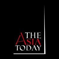 The Asia Today logo, The Asia Today contact details