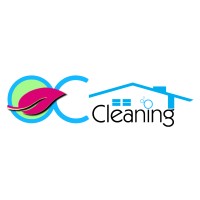 OCC Cleaning logo, OCC Cleaning contact details