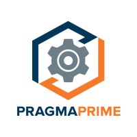 Pragmaprime logo, Pragmaprime contact details