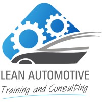 Lean automotive Consulting and Training logo, Lean automotive Consulting and Training contact details