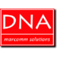 DNA MarComm Solutions logo, DNA MarComm Solutions contact details