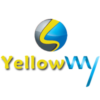 Yellow Way for integrated marketing solutions logo, Yellow Way for integrated marketing solutions contact details