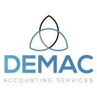 DEMAC Accounting Services logo, DEMAC Accounting Services contact details