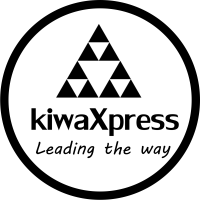 KiwaXpress Limited logo, KiwaXpress Limited contact details