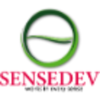 Sense Dev. logo, Sense Dev. contact details