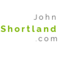 JohnShortland.com logo, JohnShortland.com contact details