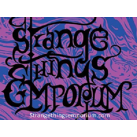 Strange Things Emporium logo, Strange Things Emporium contact details