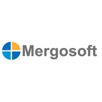 Mergosoft logo, Mergosoft contact details