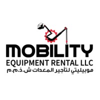 Mobility Equipment Rental logo, Mobility Equipment Rental contact details