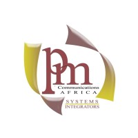 PM Communications Africa logo, PM Communications Africa contact details