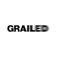 Grailed logo, Grailed contact details