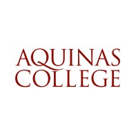 Aquinas College - Grand Rapids logo, Aquinas College - Grand Rapids contact details