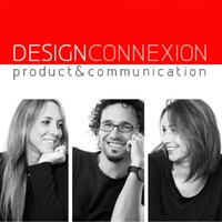 DESIGNCONNEXION logo, DESIGNCONNEXION contact details