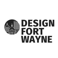 Design Fort Wayne logo, Design Fort Wayne contact details