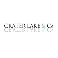 Crater Lake and Company logo, Crater Lake and Company contact details