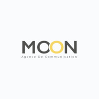 MOON Communication maroc logo, MOON Communication maroc contact details