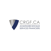 CRGF Avantages Sociaux et services financiers inc logo, CRGF Avantages Sociaux et services financiers inc contact details