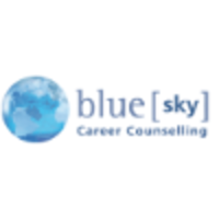 Bluesky Career Counselling logo, Bluesky Career Counselling contact details