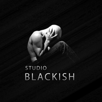 BLACKISH logo, BLACKISH contact details