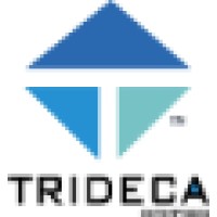 Trideca Building Maintenance logo, Trideca Building Maintenance contact details