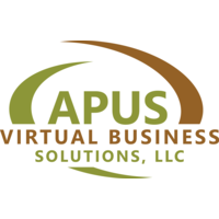 APUS Virtual Business Solutions, LLC logo, APUS Virtual Business Solutions, LLC contact details