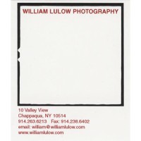 William Lulow Photography logo, William Lulow Photography contact details